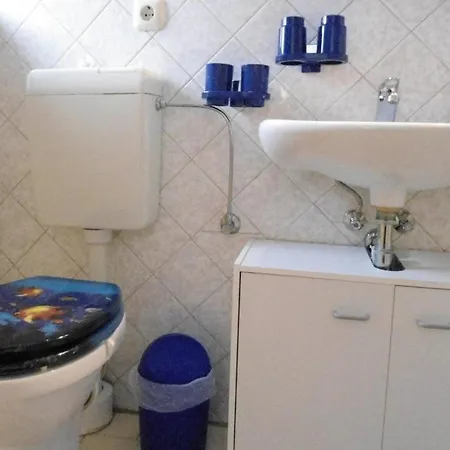 Beautiful In Apartman *