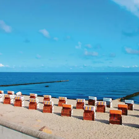 Beautiful In Apartman