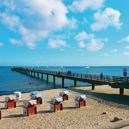 Beautiful In Apartman