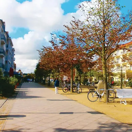 Apartman Beautiful In