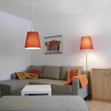 Apartman Beautiful In