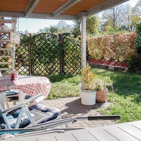 Apartman Beautiful In *