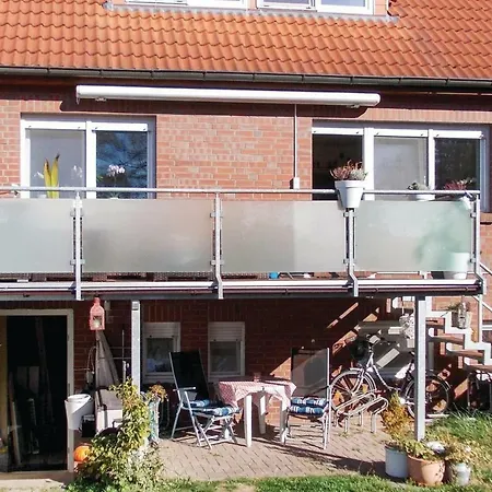 Beautiful In Ostseebad Kühlungsborn